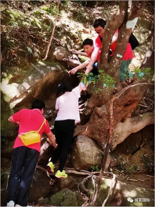 快上車(chē)，小編帶你去巡山
