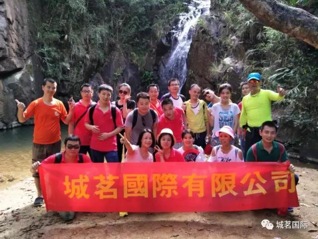 快上車(chē)，小編帶你去巡山