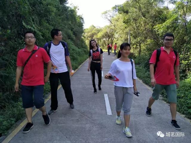 快上車(chē)，小編帶你去巡山