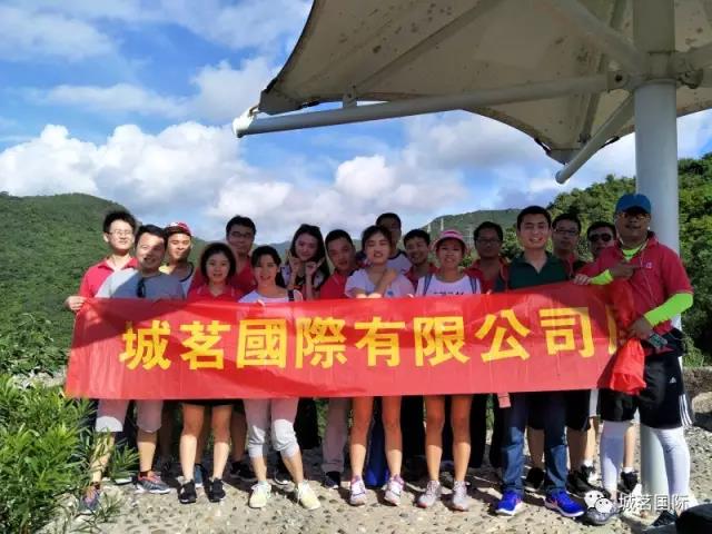 快上車(chē)，小編帶你去巡山