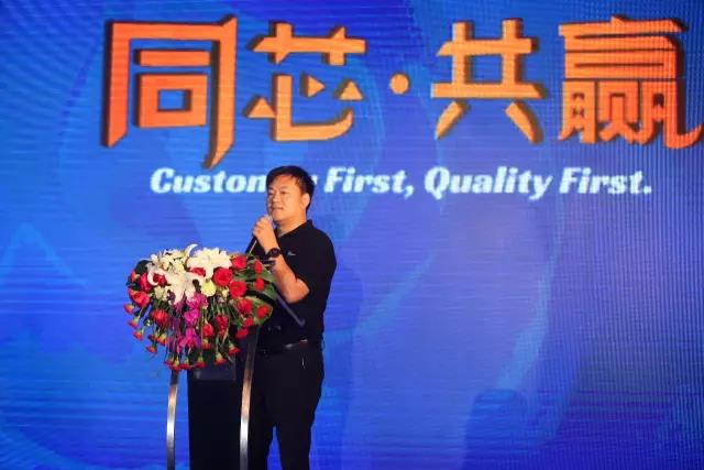 全志APC 2017|五款新品齊發(fā)，多位大咖布道“視頻+AI”