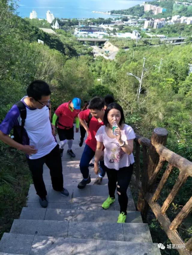 快上車(chē)，小編帶你去巡山