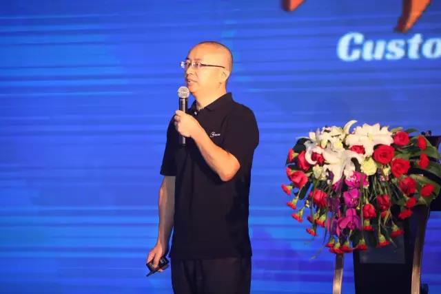 全志APC 2017|五款新品齊發(fā)，多位大咖布道“視頻+AI”